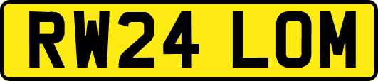 RW24LOM