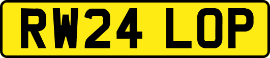 RW24LOP