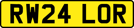 RW24LOR