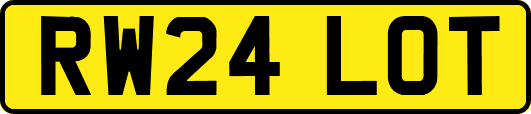 RW24LOT
