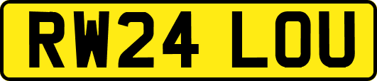 RW24LOU