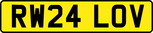 RW24LOV