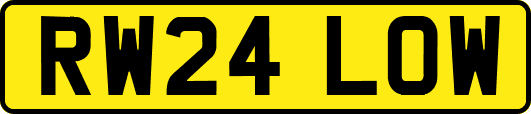 RW24LOW