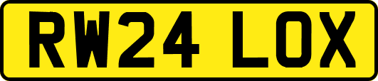 RW24LOX