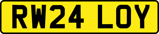 RW24LOY