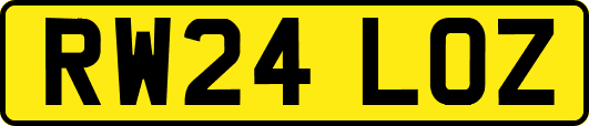 RW24LOZ