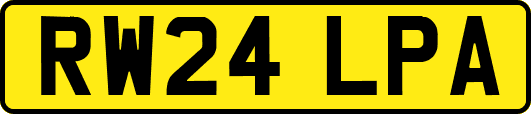 RW24LPA