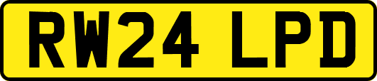 RW24LPD
