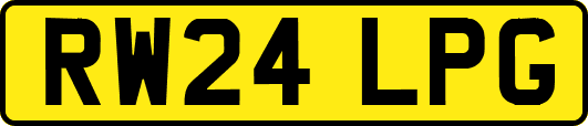 RW24LPG