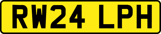 RW24LPH