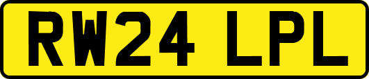 RW24LPL