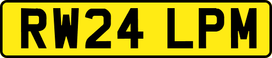 RW24LPM