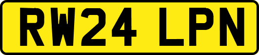 RW24LPN