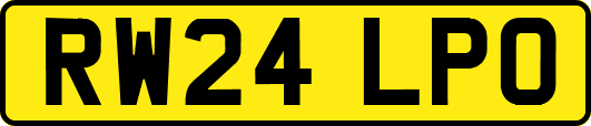 RW24LPO