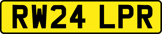 RW24LPR