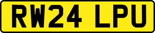 RW24LPU