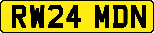 RW24MDN