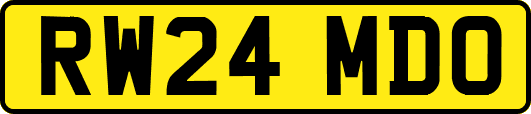 RW24MDO