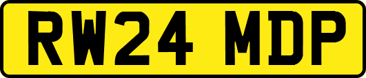 RW24MDP