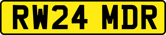 RW24MDR