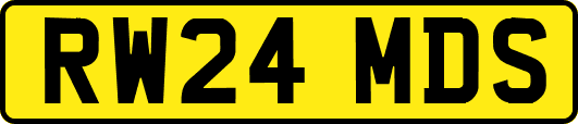 RW24MDS