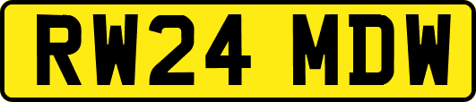 RW24MDW