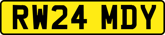 RW24MDY