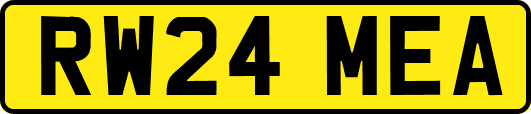 RW24MEA