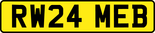 RW24MEB