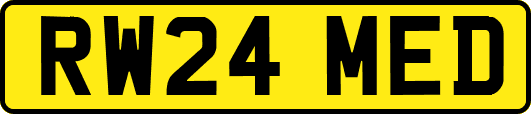 RW24MED