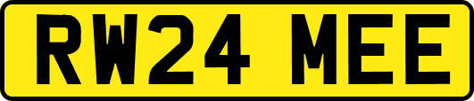 RW24MEE