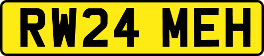 RW24MEH