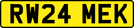 RW24MEK