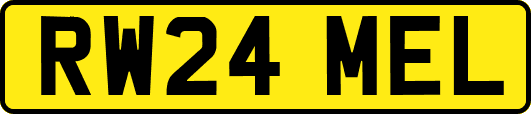 RW24MEL
