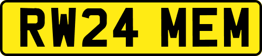 RW24MEM