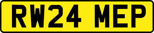 RW24MEP