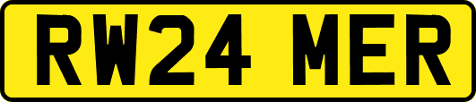 RW24MER