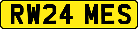 RW24MES