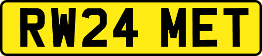 RW24MET