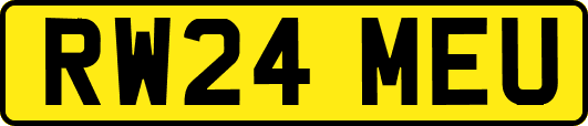 RW24MEU
