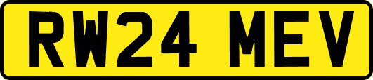 RW24MEV