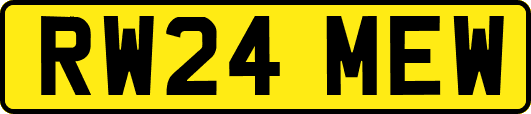 RW24MEW