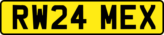 RW24MEX
