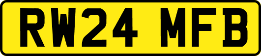 RW24MFB