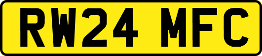 RW24MFC
