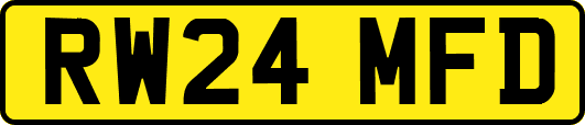 RW24MFD