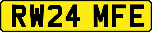 RW24MFE