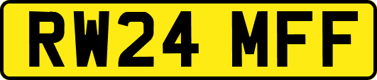 RW24MFF