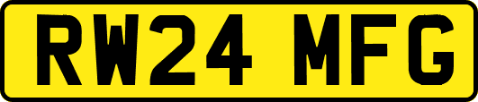 RW24MFG