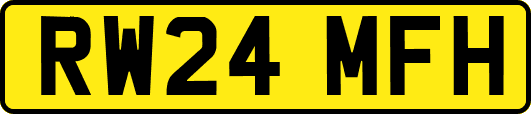 RW24MFH